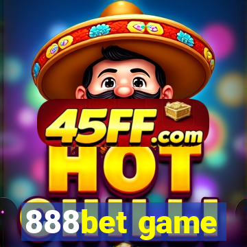 888bet game